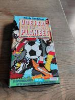 Voetbal van een andere planeet videoband., Alle leeftijden, Ophalen of Verzenden, Gebruikt