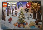 LEGO Star Wars adventkalender (75340) nieuw, Ophalen, Nieuw, Complete set, Lego