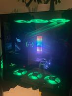 Gaming PC-onderdelen (Zonder behuizing), Computers en Software, Desktop Pc's, Gebruikt, 32 GB, Zelf gebouwde pc, AMD Ryzen 9