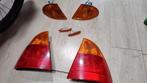 BMW E46 touring knipperlichten set compleet, Ophalen of Verzenden, BMW