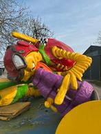 Mooi starters carnavalswagen, Ophalen of Verzenden