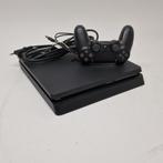 Sony Playstation 4 Slim 500GB Inc Controller | Nette staat, Spelcomputers en Games, Spelcomputers | Sony PlayStation 4, Playstation