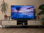 240cm TV meubel, luxe design!, Ophalen, Zo goed als nieuw, 200 cm of meer, Minder dan 100 cm