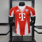Bayern Munchen Thuis 25/26 Player Versie – Authentic Jersey, Verzenden, Nieuw, Shirt