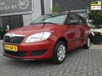 Skoda FABIA 1.2 Comfort, Auto's, Voorwielaandrijving, Euro 5, 540 kg, 1198 cc