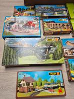 Faller + Kibri verzameling, Ophalen of Verzenden, Gebruikt