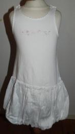 mooie Escada jurk maat 104, Meisje, Ophalen of Verzenden, Zo goed als nieuw, Jurk of Rok