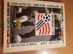 Te koop wk94 kaarten album compleet, Verzamelen, Sportartikelen en Voetbal, Ophalen of Verzenden, Zo goed als nieuw, Boek of Tijdschrift