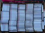 Partij opneembare cassettebandjes (ruim 1.700 stuks) te koop, Gebruikt, Overige genres, Ophalen of Verzenden, Origineel