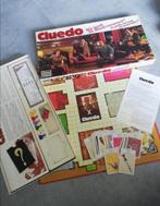 Cluedo, bordspel, Hobby en Vrije tijd, Gezelschapsspellen | Bordspellen, Een of twee spelers, Ophalen of Verzenden, Zo goed als nieuw