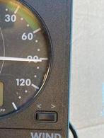 Authelm Wind snelheidsmeter, Watersport en Boten, Ophalen of Verzenden, Gebruikt, Gps of Kompas