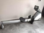 Roeitrainer opklapbaar! FlowFitness Now MR 1.5, Ophalen