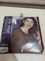 shirt lange mouwen lovely urban soul, Ophalen of Verzenden, 'T Olde Gre-j, Info@toldegrej.nl, Endepoelstraat 20f Didam