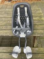 Yepp voorop zitje inclusief windscherm, Fietsen en Brommers, Fietsaccessoires | Fietsstoeltjes, Ophalen, Yepp, 0 t/m 18 kg, Voorzitje