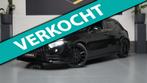 Mercedes-Benz A-klasse A250 AMG 4MATIC 360CAMERA-ACC-AMBIANC, Gebruikt, Zwart, 4 cilinders, Zwart