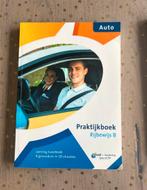 Rijbewijs B Praktijkboek - Zo Goed Als Nieuw!, Boeken, Ophalen of Verzenden, Zo goed als nieuw, Algemeen, ANWB