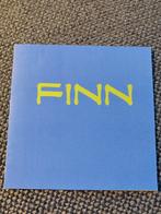 Finn, Ophalen of Verzenden, 2000 tot heden, Geboortekaartje