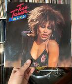 Tina Turner mini lp 12 inch, Cd's en Dvd's, Vinyl | Pop, Ophalen of Verzenden, 1980 tot 2000, Zo goed als nieuw, 12 inch