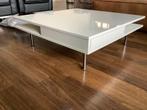 Ikea  salontafel, Huis en Inrichting, Tafels | Salontafels, Gebruikt, 50 tot 100 cm, Vierkant, Minder dan 50 cm