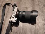 Sony A7 C II met Tamron 28-200mm, Audio, Tv en Foto, Fotocamera's Digitaal, 40 Megapixel, Spiegelreflex, Ophalen of Verzenden