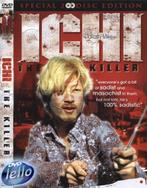 Ichi The Killer (2001 Takashi Miike), 2-disc SE, nieuw NL, Ophalen of Verzenden, Vanaf 16 jaar, Nieuw in verpakking