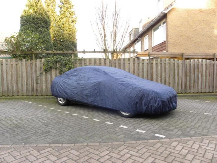 Autohoes op maat, optimale bescherming voor binnen + buiten, Auto diversen, Autohoezen, Nieuw, Op maat, Ophalen of Verzenden