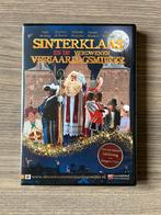 Sinterklaas dvd, Ophalen of Verzenden, Zo goed als nieuw