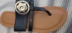 Guess slippers, Kleding | Dames, Schoenen, Guess, Zwart, Ophalen of Verzenden, Gedragen