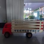 Grote vrachtwagen  , veevervoer., Ophalen of Verzenden