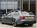 Audi RS4 4.2 FSI quattro | Pano | Carbon | Camera |, Auto's, Automaat, Euro 5, Gebruikt, 8 cilinders