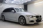 BMW 3-serie Touring 320d M Sport Edition High Executive, 4 cilinders, Diesel, Grijs, 3-Serie