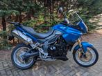 Triumph Tiger 1050 ABS van 2008 in zeer goede staat., Motoren, Motorrijbewijs A, 3 cilinders, Particulier, 1050 cc
