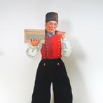 Reclamebord Widmer & Co. tabak, Ophalen of Verzenden, Gebruikt, Reclamebord