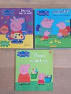 Peppa Big kinderboekjes ALS NIEUW, Ophalen, Zo goed als nieuw, Sprookjes