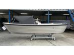 Corsiva 570 tender Mercury 15pk, 10 tot 30 pk, Nieuw, 3 tot 6 meter, Buitenboordmotor