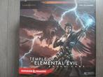 D&D Adventure System - Temple of Elemental Evil, Een of twee spelers, Ophalen of Verzenden, Zo goed als nieuw, Wizards of the Coast