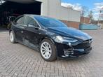 Onderdelen Tesla Model X 2018, Ophalen