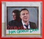 cd Het Goede Doel Overwerk [prima] Henk Temming Westbroek, Boxset, 2000 tot heden, Ophalen of Verzenden