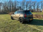 Mini Countryman 1.6 Cooper S John Cooper Works NL, Auto's, Mini, 1380 kg, Zwart, Origineel Nederlands, 75 €/maand