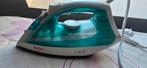 Tefal Virtuo Strijkijzer, Ophalen of Verzenden, Gebruikt, Strijkijzer met snoer