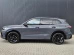 Volkswagen Tiguan 1.5 eTSI 3x R-Line Panodak Acc IQ led 360, Auto's, Volkswagen, Euro 6, 4 cilinders, Grijs, 17 km/l