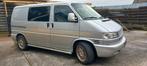 Nette vw transporter T4 dubbelcabine, Auto's, Particulier, Te koop