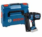 Bosch Blauw Professional GNH 18V-64 M  Tacker nieuw, Doe-het-zelf en Verbouw, Gereedschap | Overige machines, Nieuw, Ophalen of Verzenden