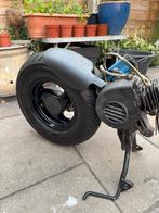 piaggio 2 takt blok, Fietsen en Brommers, Brommeronderdelen | Scooters, Ophalen, Gebruikt, Blok, Piaggio