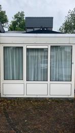Aluminium kozijn, Ophalen, Gebruikt, Aluminium, Raamkozijn