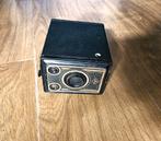 Leuke agfa box camera analoog, Audio, Tv en Foto, Fotocamera's Analoog, Ophalen of Verzenden, Gebruikt, Compact, Overige Merken