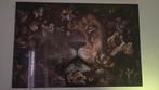 Plexiglas leeuw 120x80, Antiek en Kunst, Ophalen