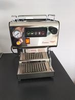 Brugnetti Simona Top, gereviseerde HX espressomachine, Ophalen, Refurbished, Espresso apparaat