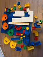 Hubelino knikkerbaan, Ophalen of Verzenden, Zo goed als nieuw