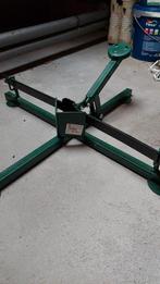 Kerstboom klem, Ophalen, Zo goed als nieuw